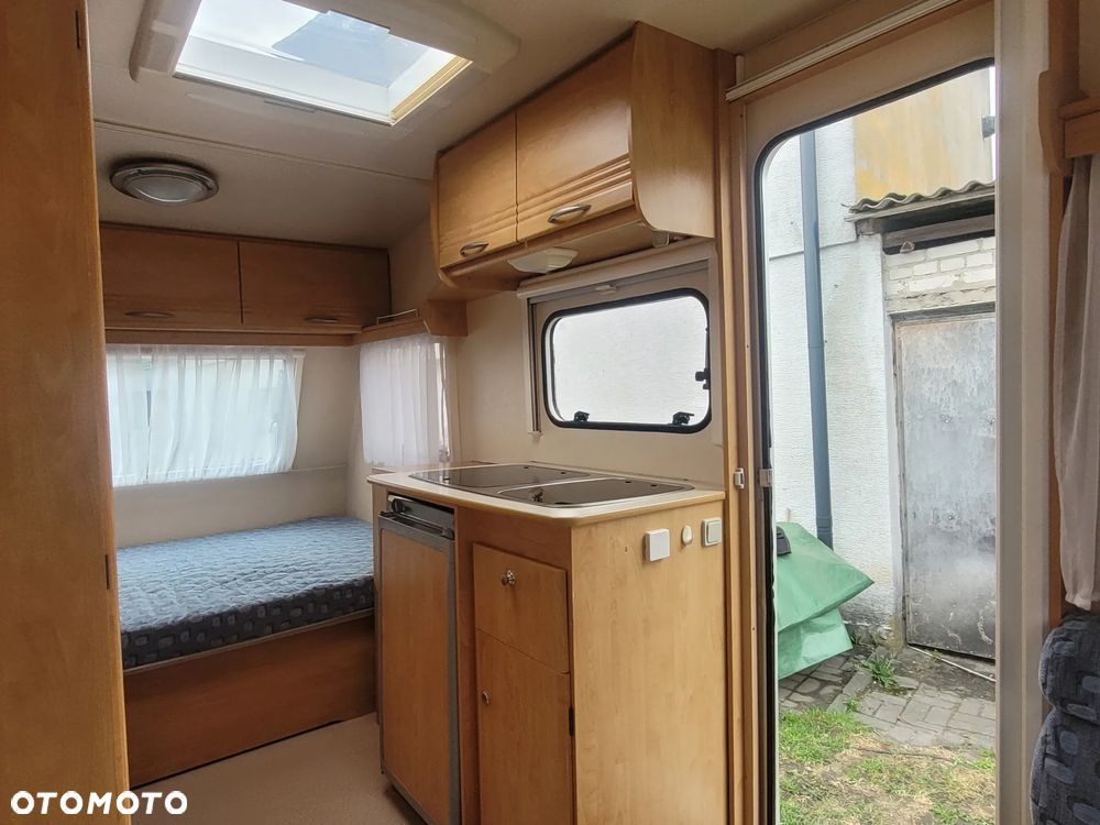 Caravelair Antares 440 - 15