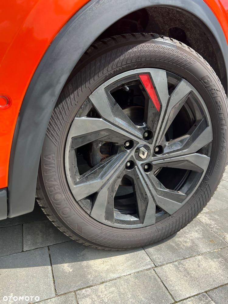 Renault Arkana TCe Mild Hybrid 160 EDC R.S LINE - 15