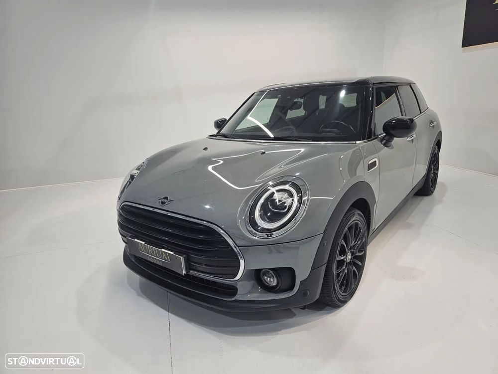 MINI Clubman Cooper Auto - 5