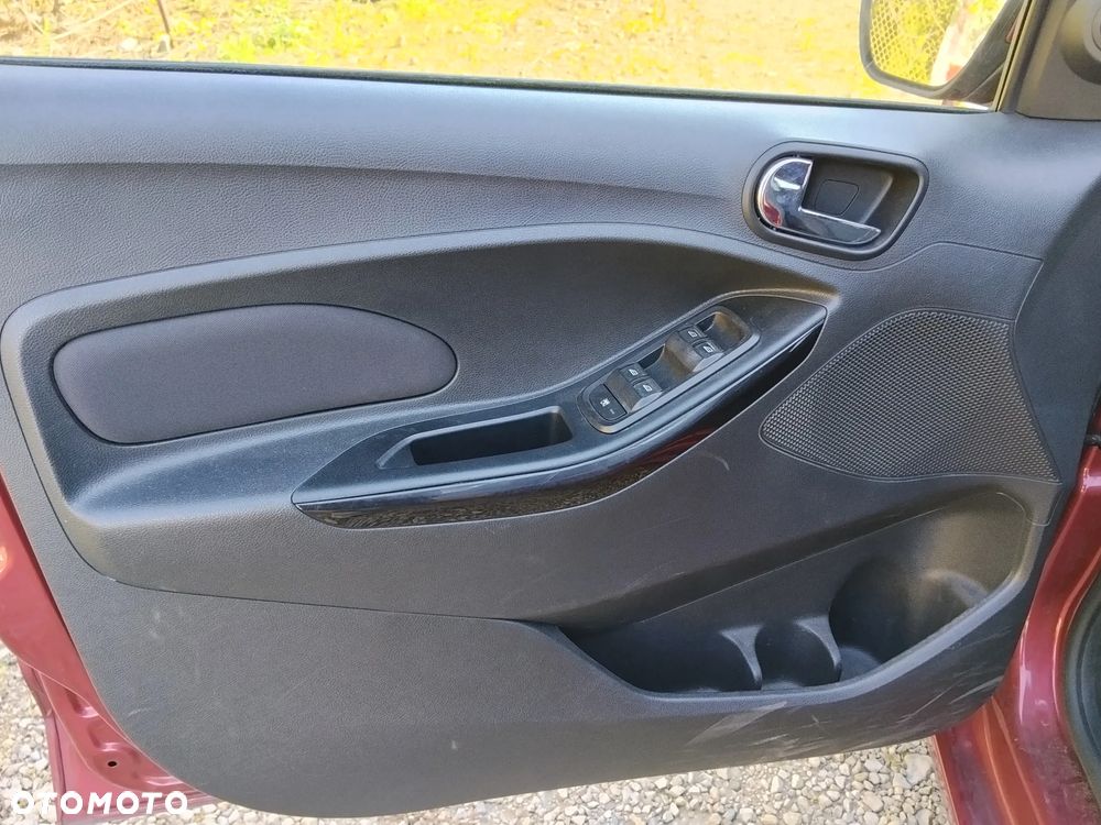 Ford Ka+ 1.2 Ti-VCT Trend - 13