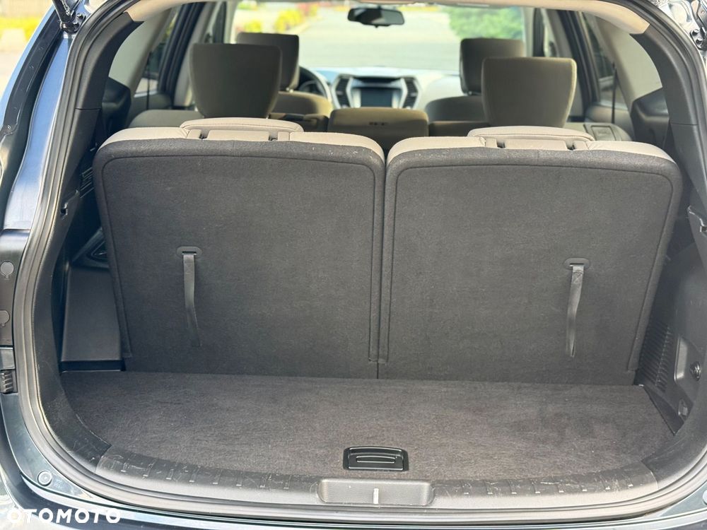Hyundai Santa Fe - 37