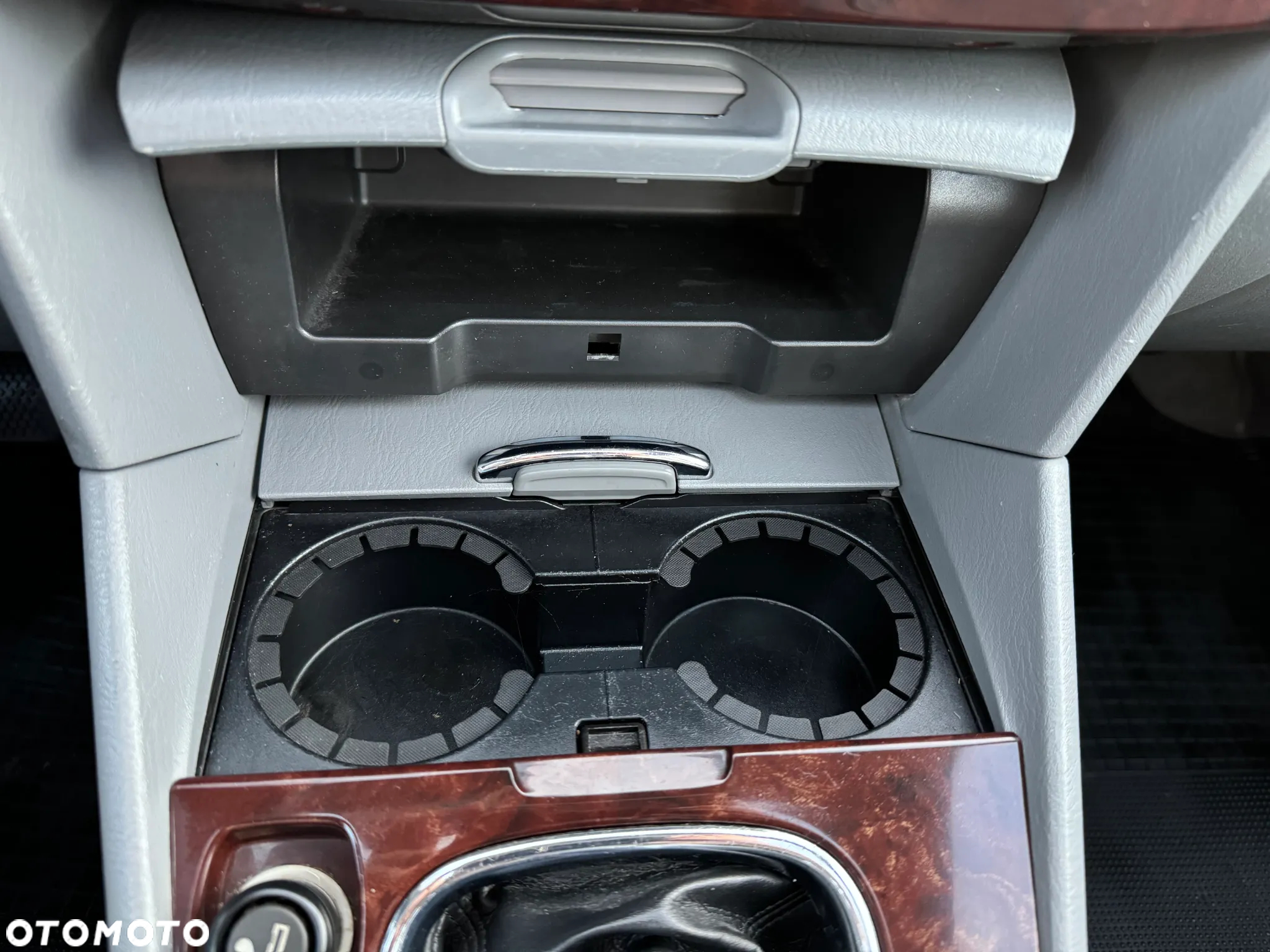 Suzuki Grand Vitara 2.7 V6 - 19