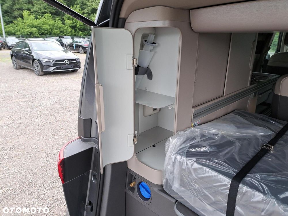 Volkswagen california Ocean, 1,5 eHybrid OPF, 245KM 19,7kWh/116KM, 6-bieg. DSG 4Motion, r.o: 3124mm - 26