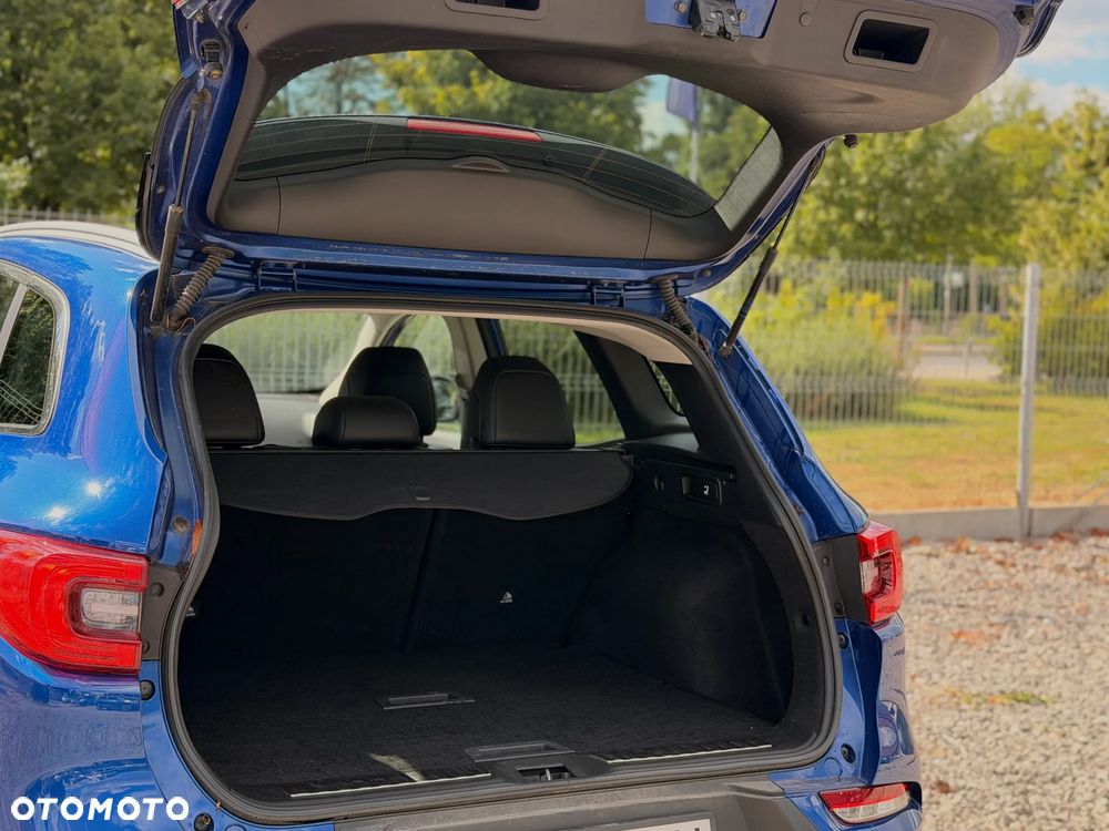 Renault Kadjar 1.3 TCe FAP Intens EDC - 13