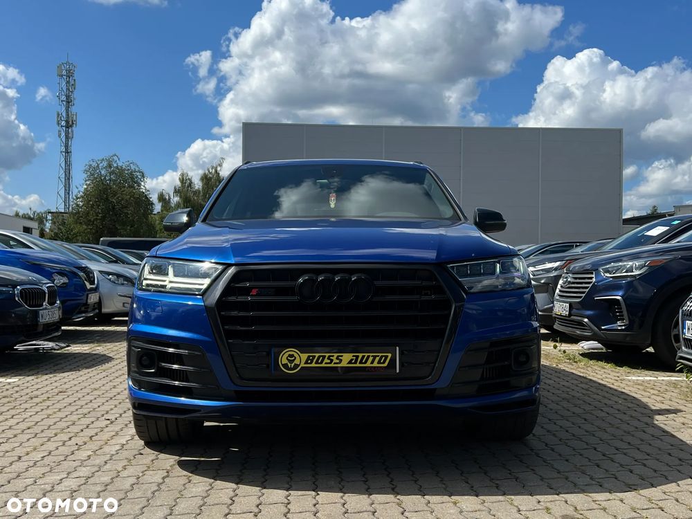 Audi SQ7 - 4