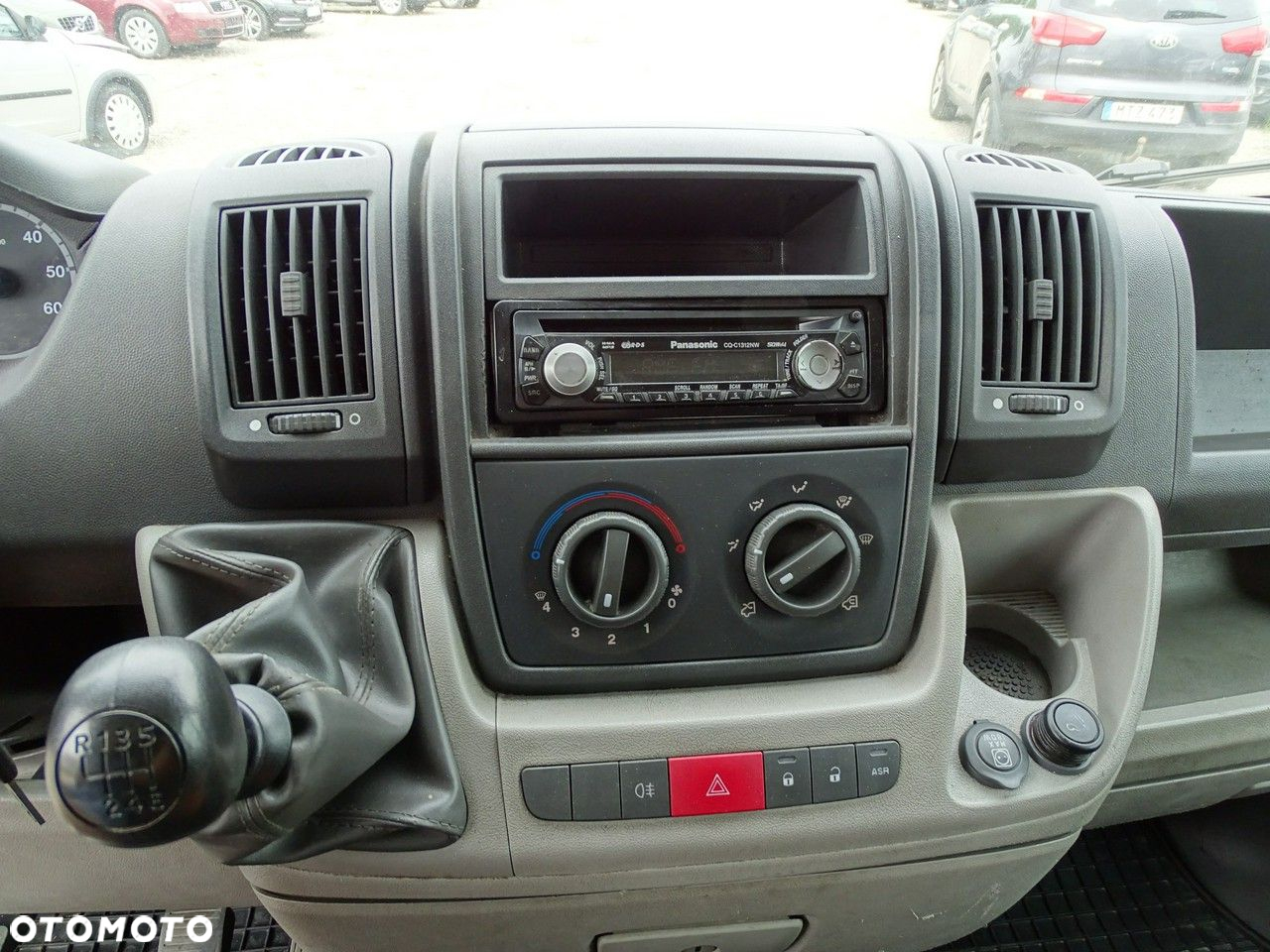 Fiat Ducato - 12