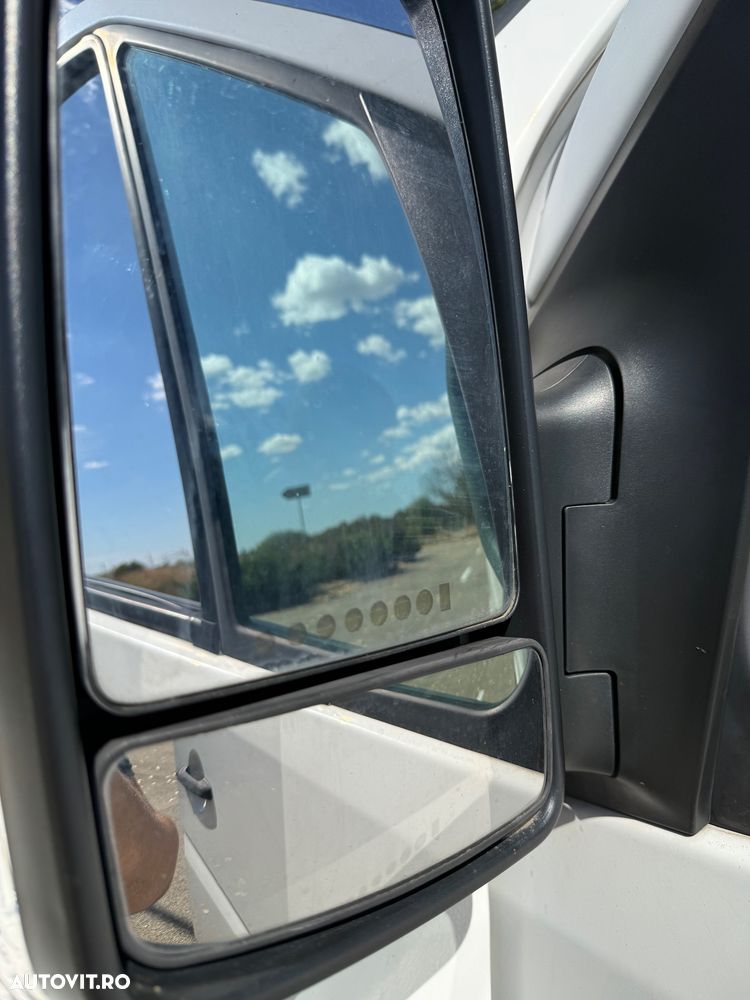 Volkswagen Crafter BMT - 17