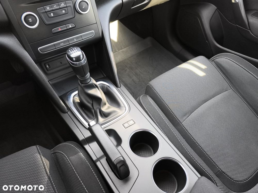 Renault Megane 1.3 TCe FAP Business - 15