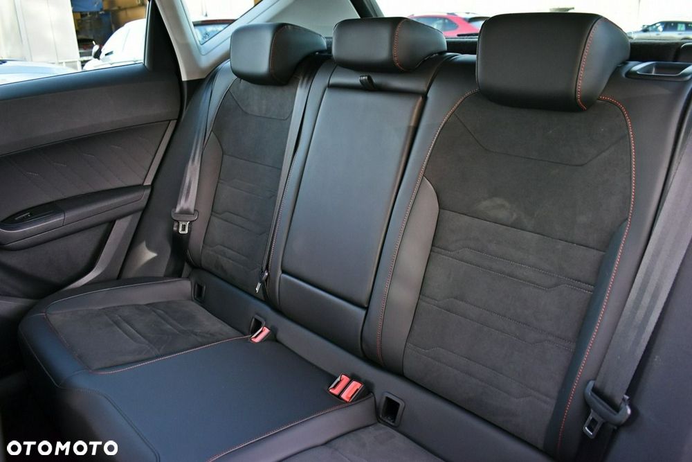 Seat Ateca 1.5 TSI FR S&S DSG - 14