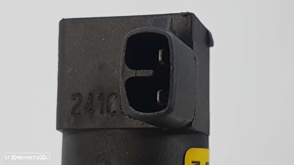 VELA RENAULT MEGANE II BERLINA 5P CONFORT DYNAMIQUE - 2