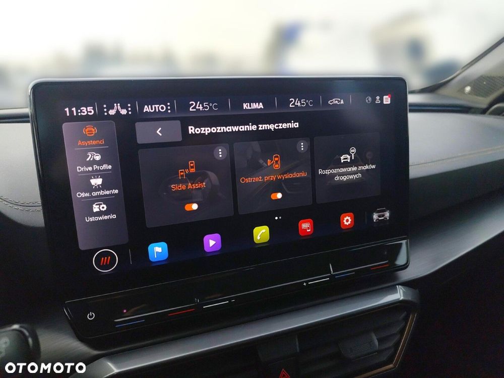 Cupra Formentor 2.0 TSI 4Drive VZ DSG - 28