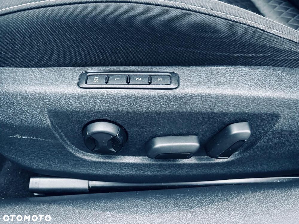 Skoda Superb 1.5 TSI Ambition DSG - 12