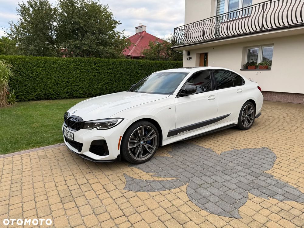 BMW Seria 3 - 12