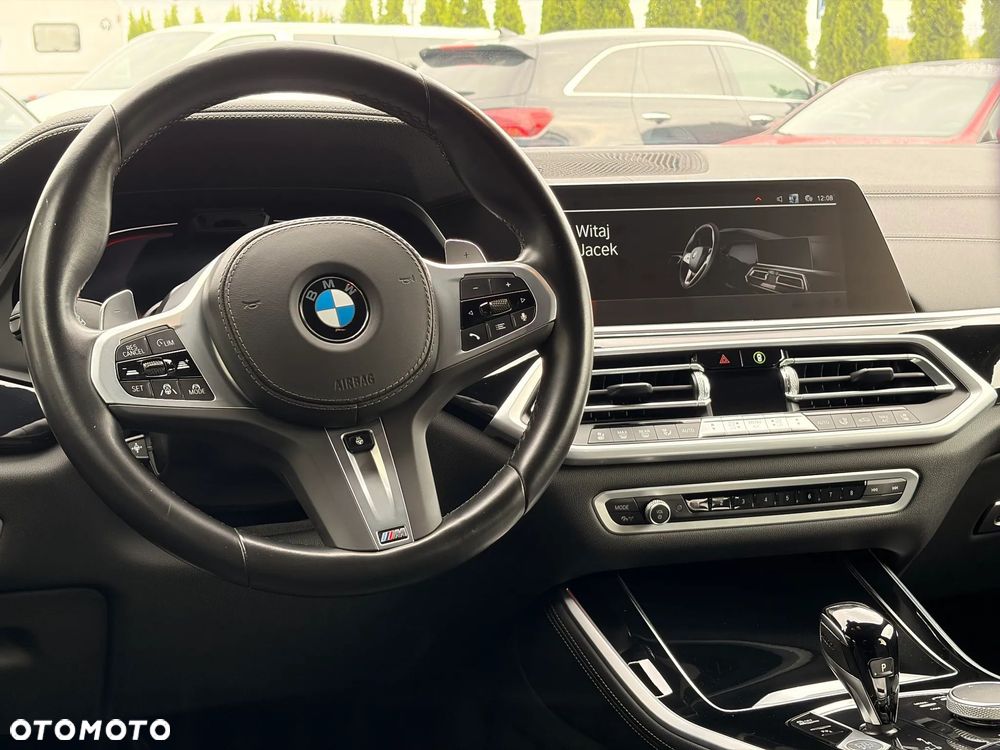 BMW X5 xDrive30d mHEV - 19