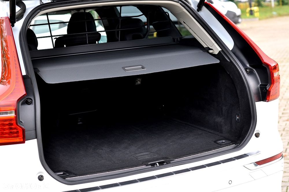 Volvo XC 60 - 20