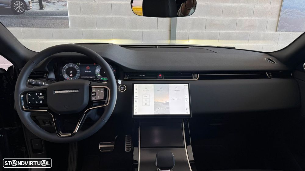 Land Rover Range Rover Evoque 1.5 P270e AWD Dynamic SE - 7