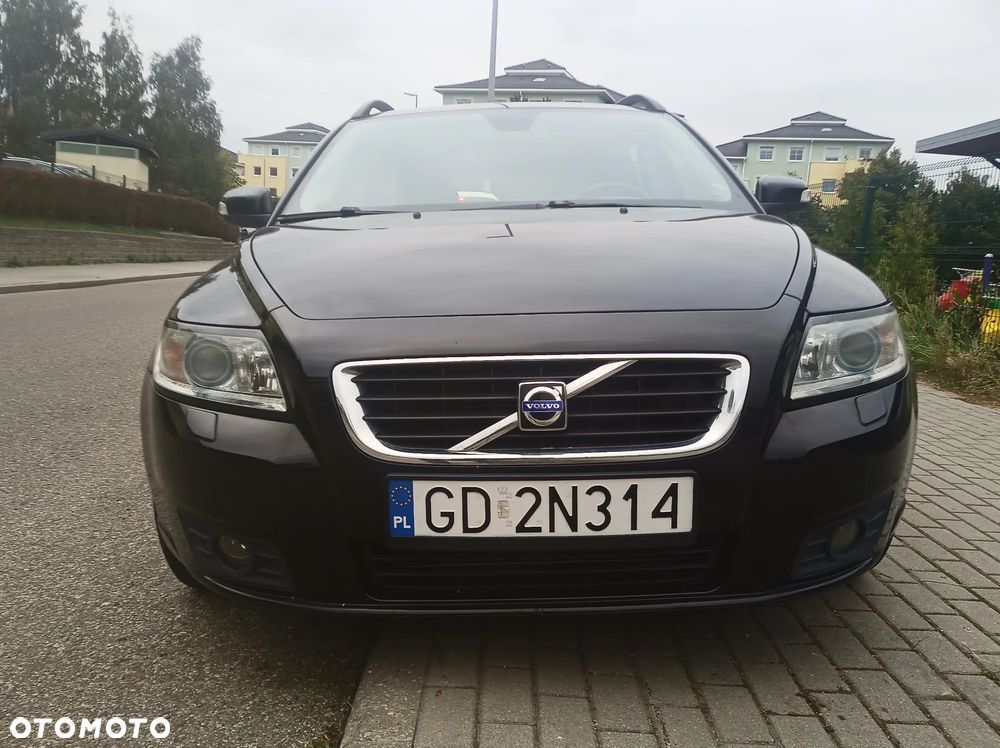Volvo V50 - 9