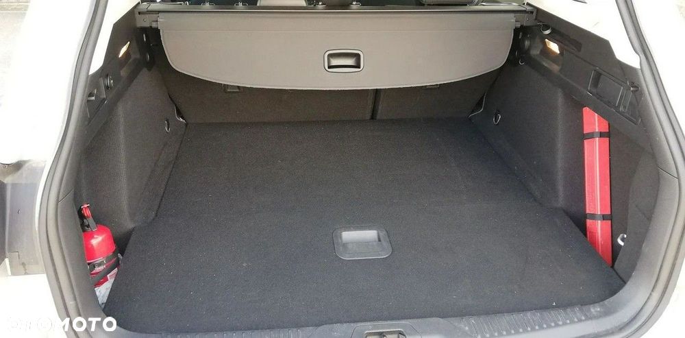 Ford Focus 1.0 EcoBoost Trend Edition - 24