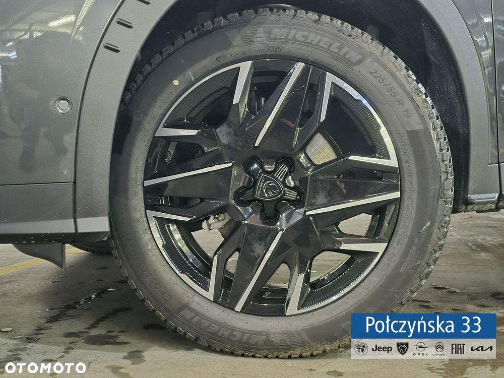Peugeot 3008 - 2