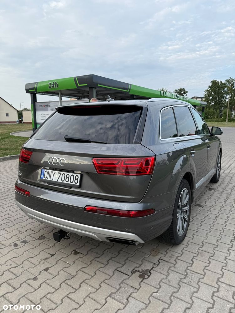 Audi Q7 - 5