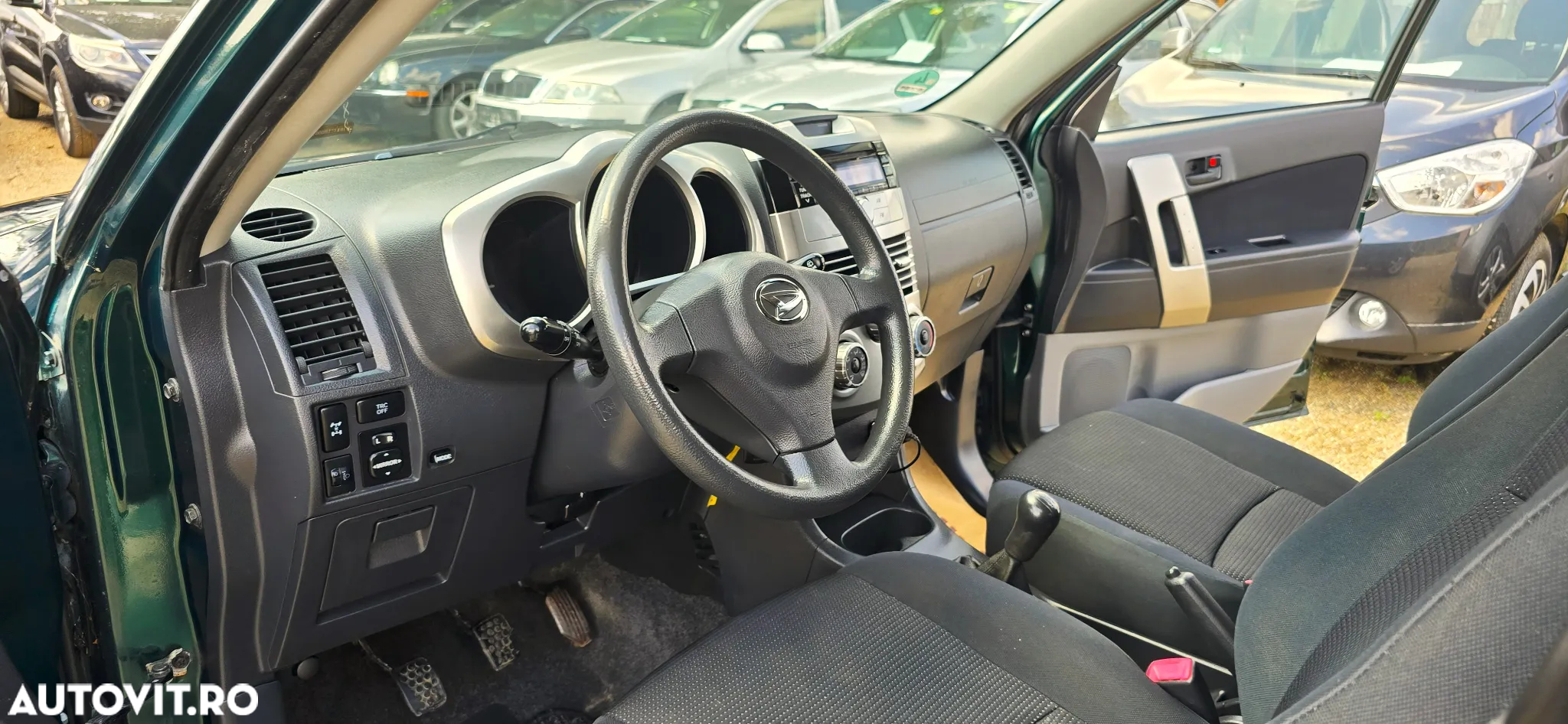 Daihatsu Terios 4WD Top S 100th Anniversary - 21