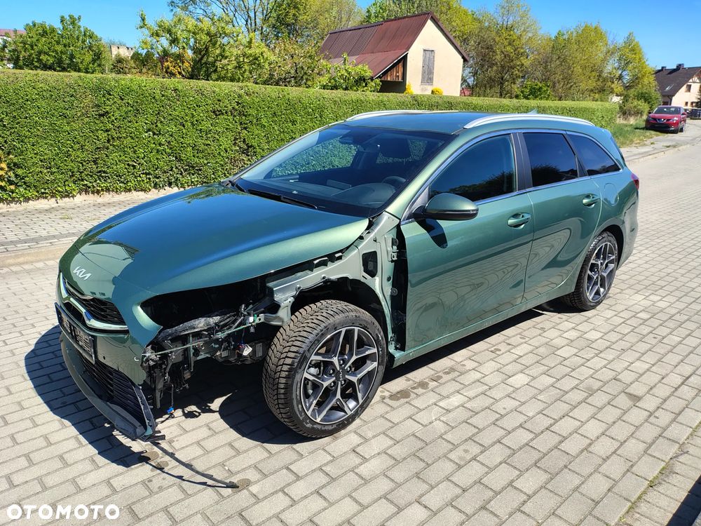 Kia Ceed - 5