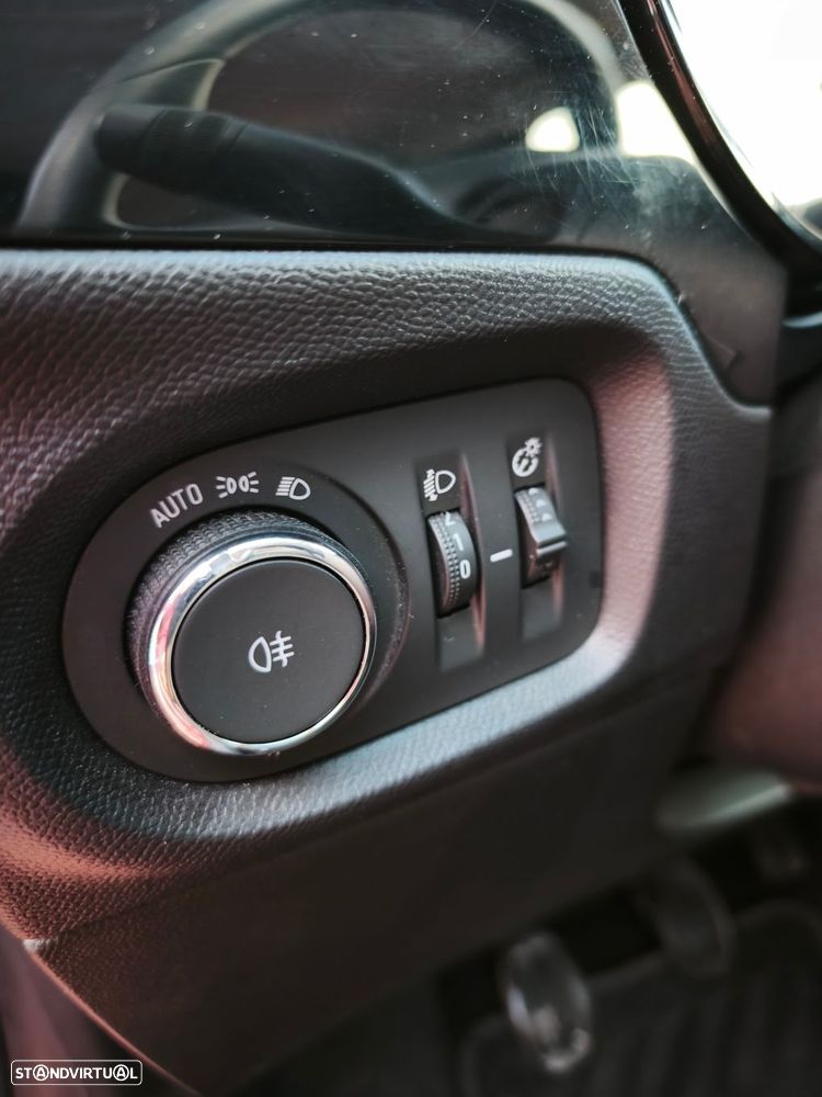 Opel Corsa 1.5 D Edition - 17