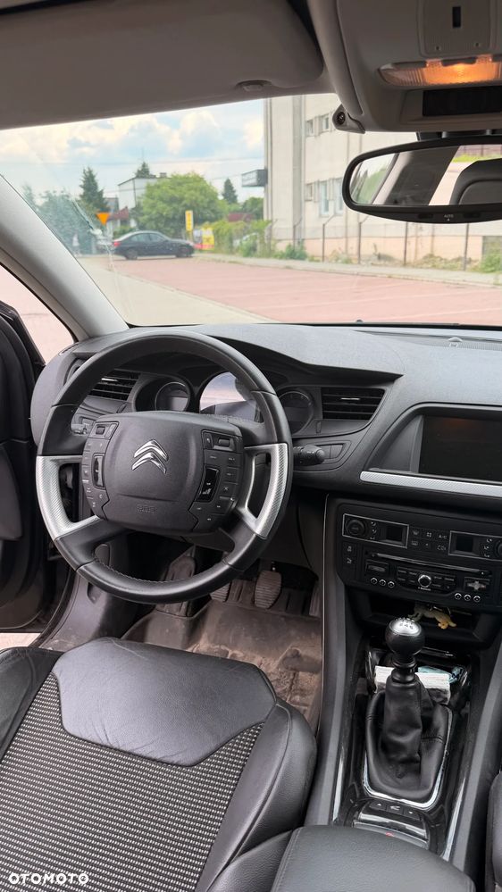 Citroën C5 1.6 THP Exclusive - 7
