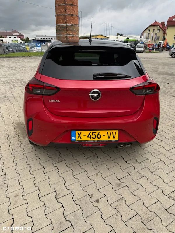 Opel Corsa 1.2 GS Line S&S - 6
