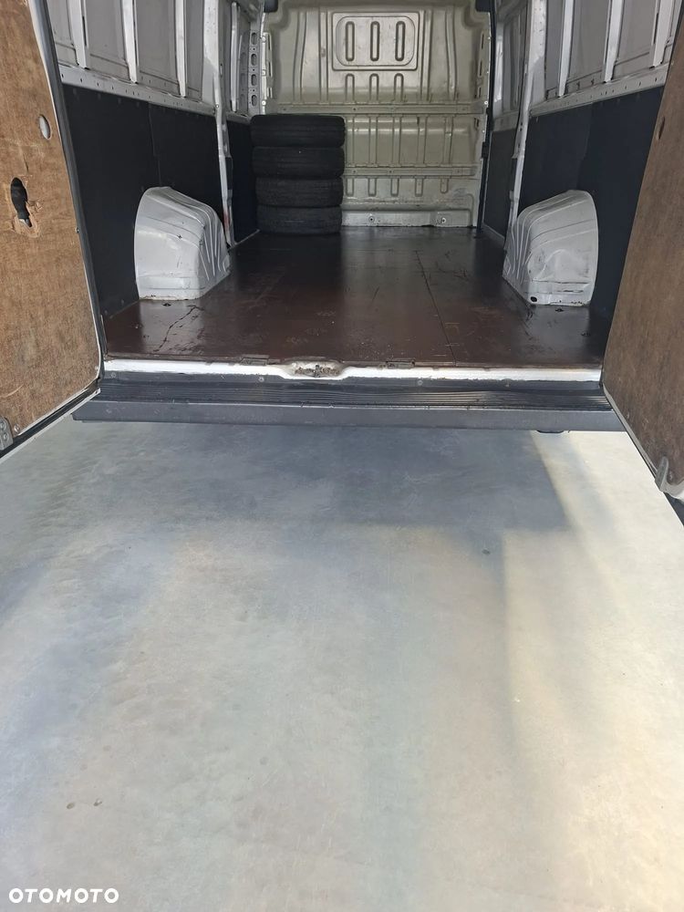 Fiat Ducato - 9