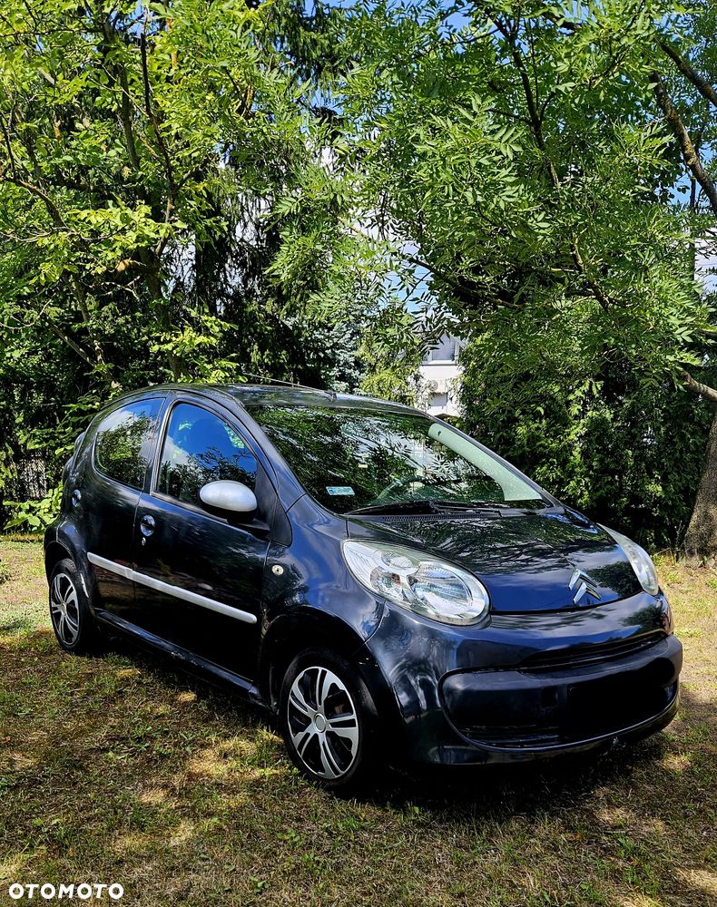 Citroën C1 - 1