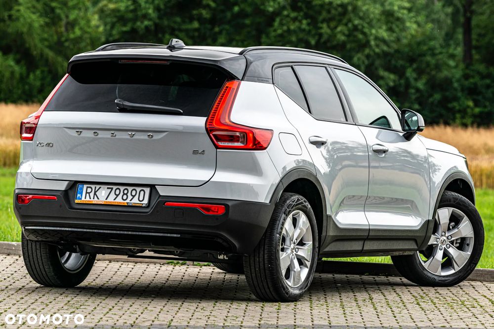 Volvo XC 40 - 8