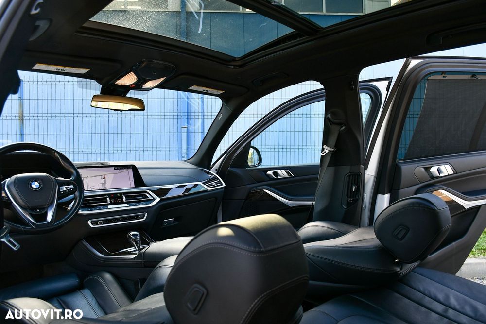 BMW X5 - 10