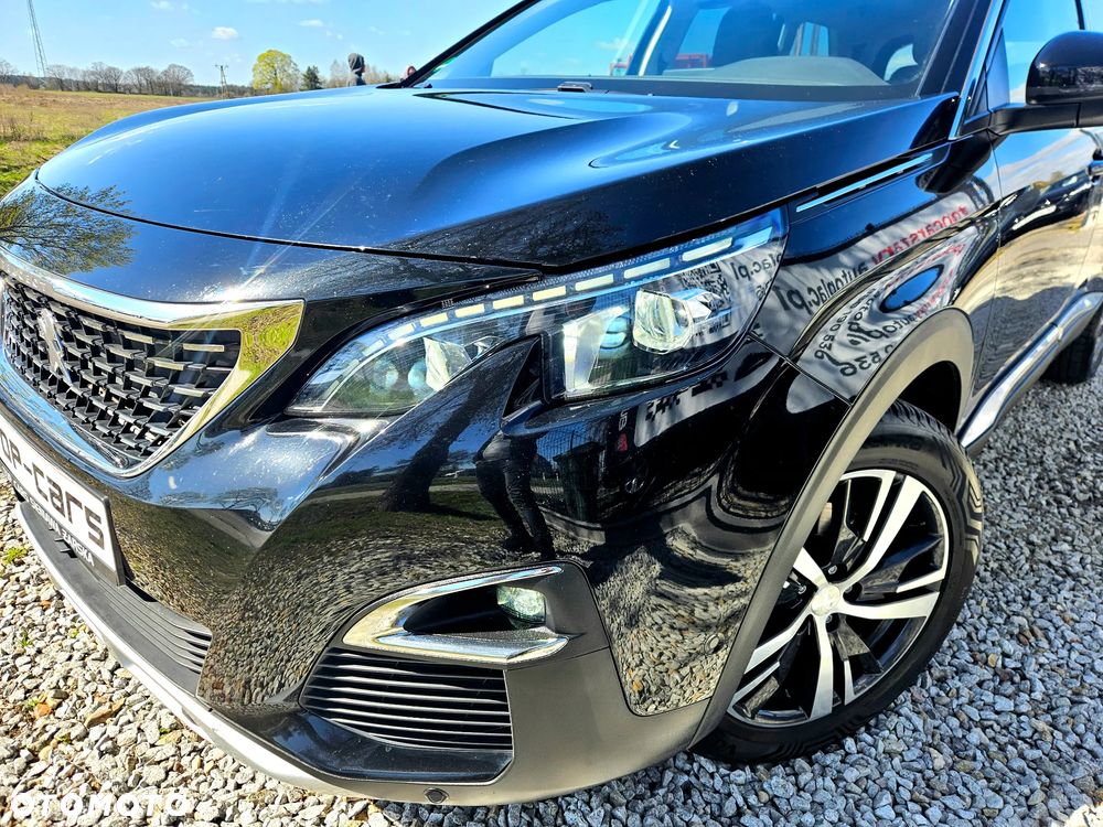 Peugeot 5008 THP 165 EAT6 Stop & Start Allure - 5