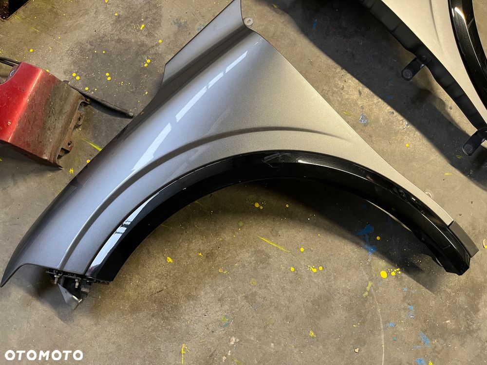 Błotnik przedni lewy Renault Megane V E-TECH BIYUY - 1