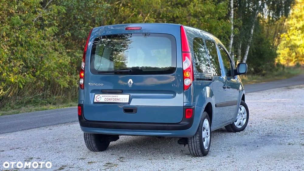 Renault Kangoo - 2