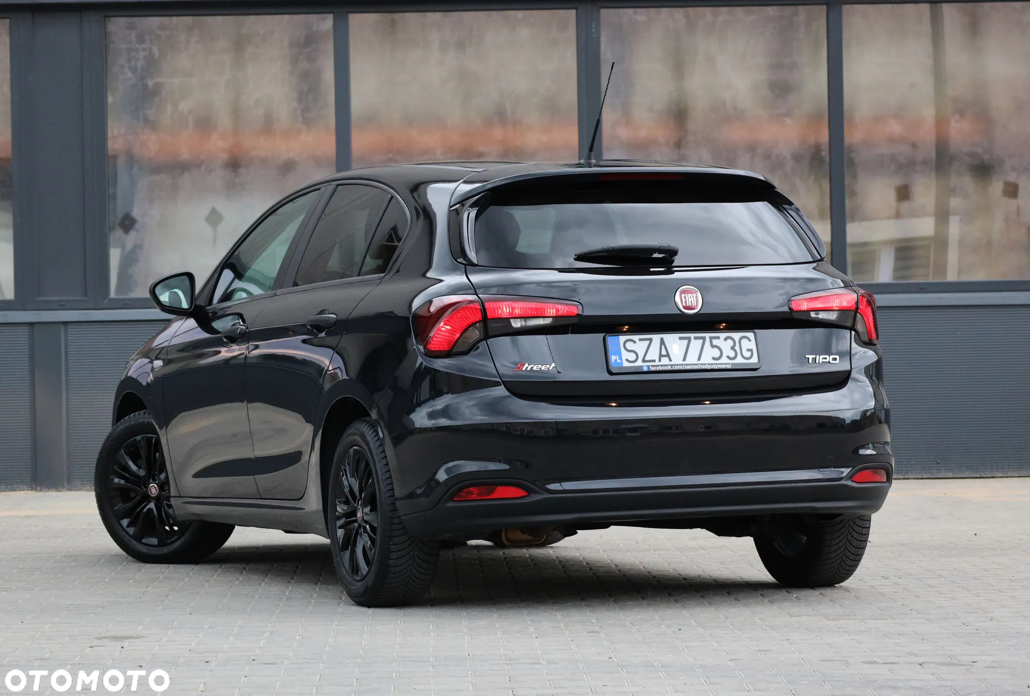 Fiat Tipo 1.4 16v Street - 6