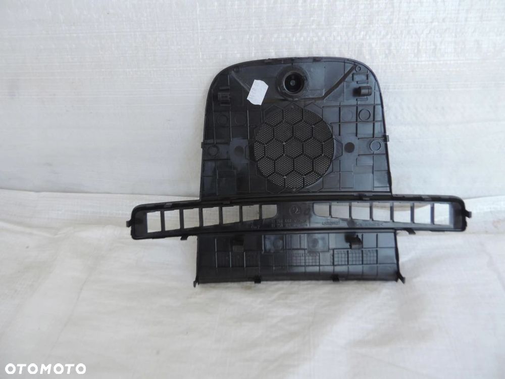 Kratka nawiewu głośnika konsoli 13267447 OPEL MERIVA B - 2