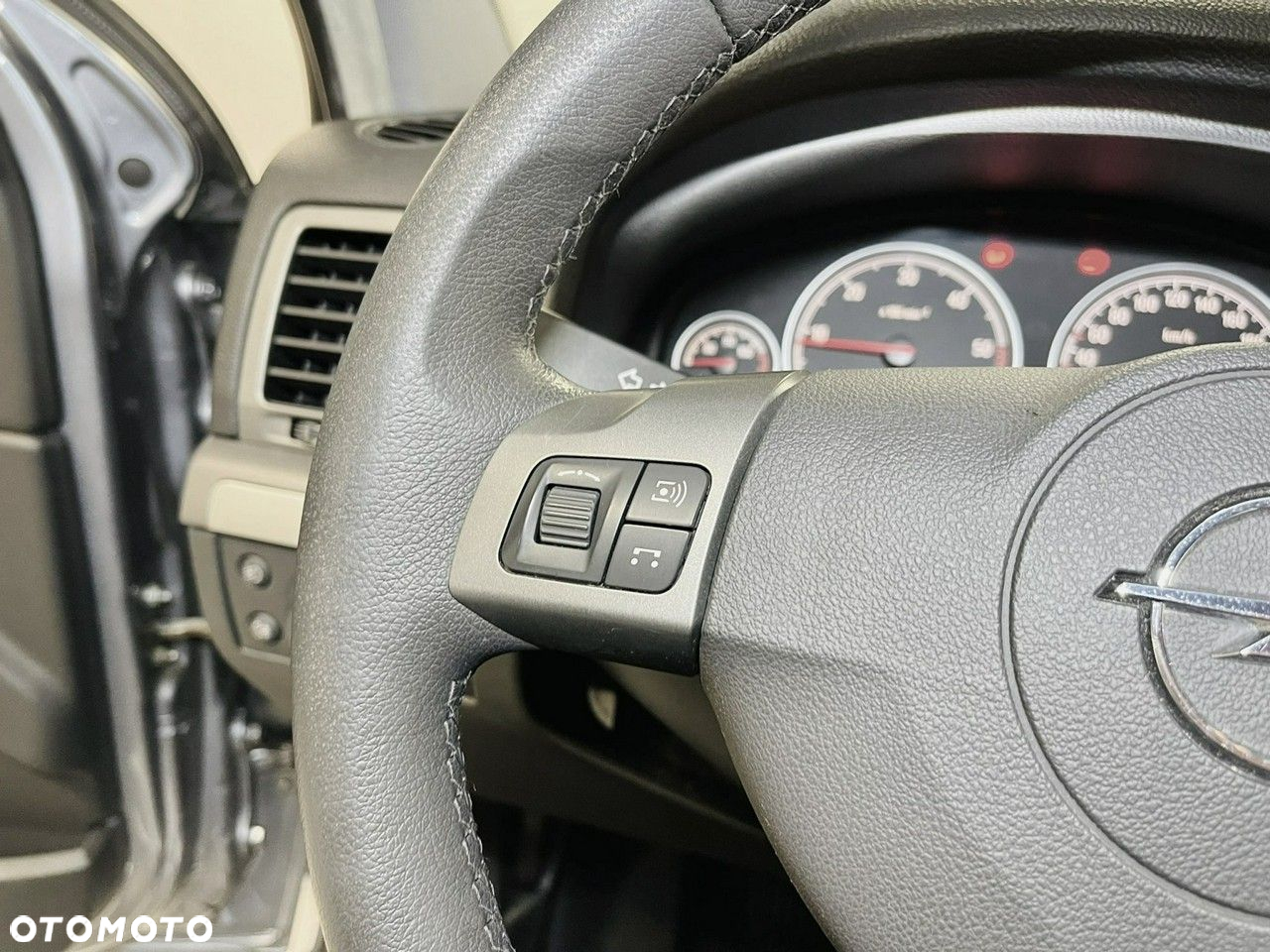 Opel Vectra 1.9 CDTI Elegance - 13