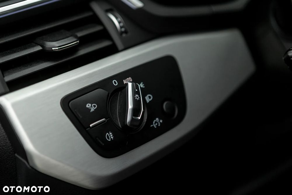 Audi A5 Sportback 40 TDI mHEV S Line S tronic - 25