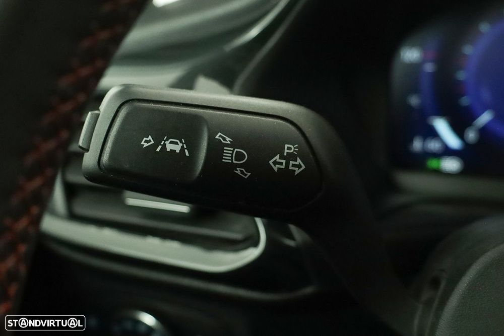 Ford Fiesta 1.0 EcoBoost ST-Line X - 17
