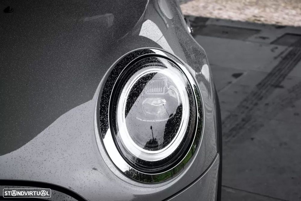 MINI 3 Portas - 3