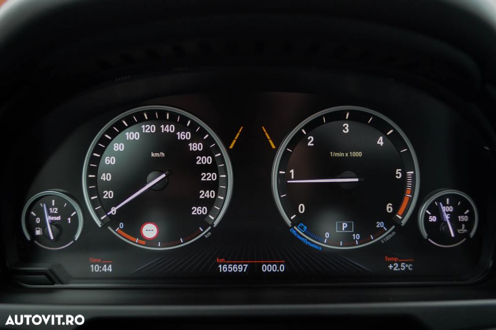 BMW X5 xDrive25d Sport-Aut. - 6