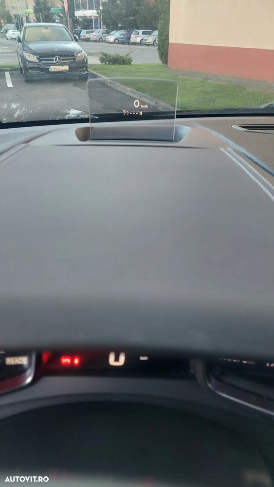 Citroën DS5 Hybrid4 EGS6 Business - 22
