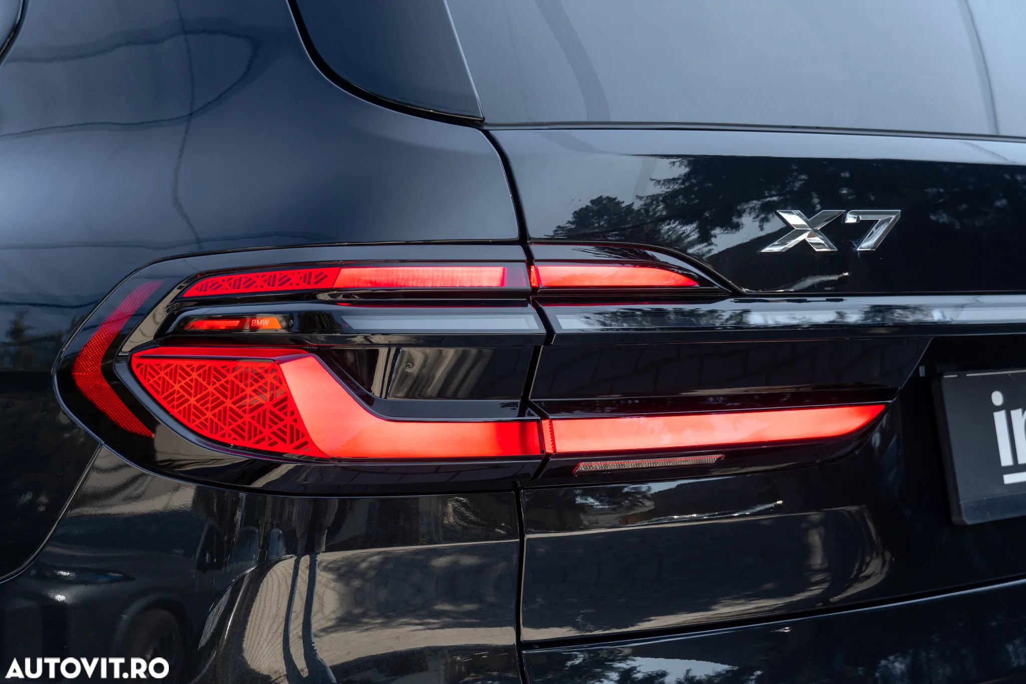 BMW X7 xDrive40d AT MHEV - 34