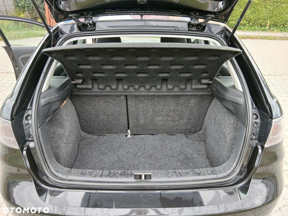 Seat Ibiza 1.9 TDI Fresh - 11