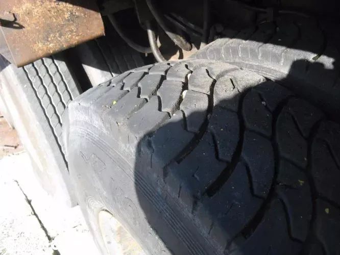 Inny Hydros T 321 - 3