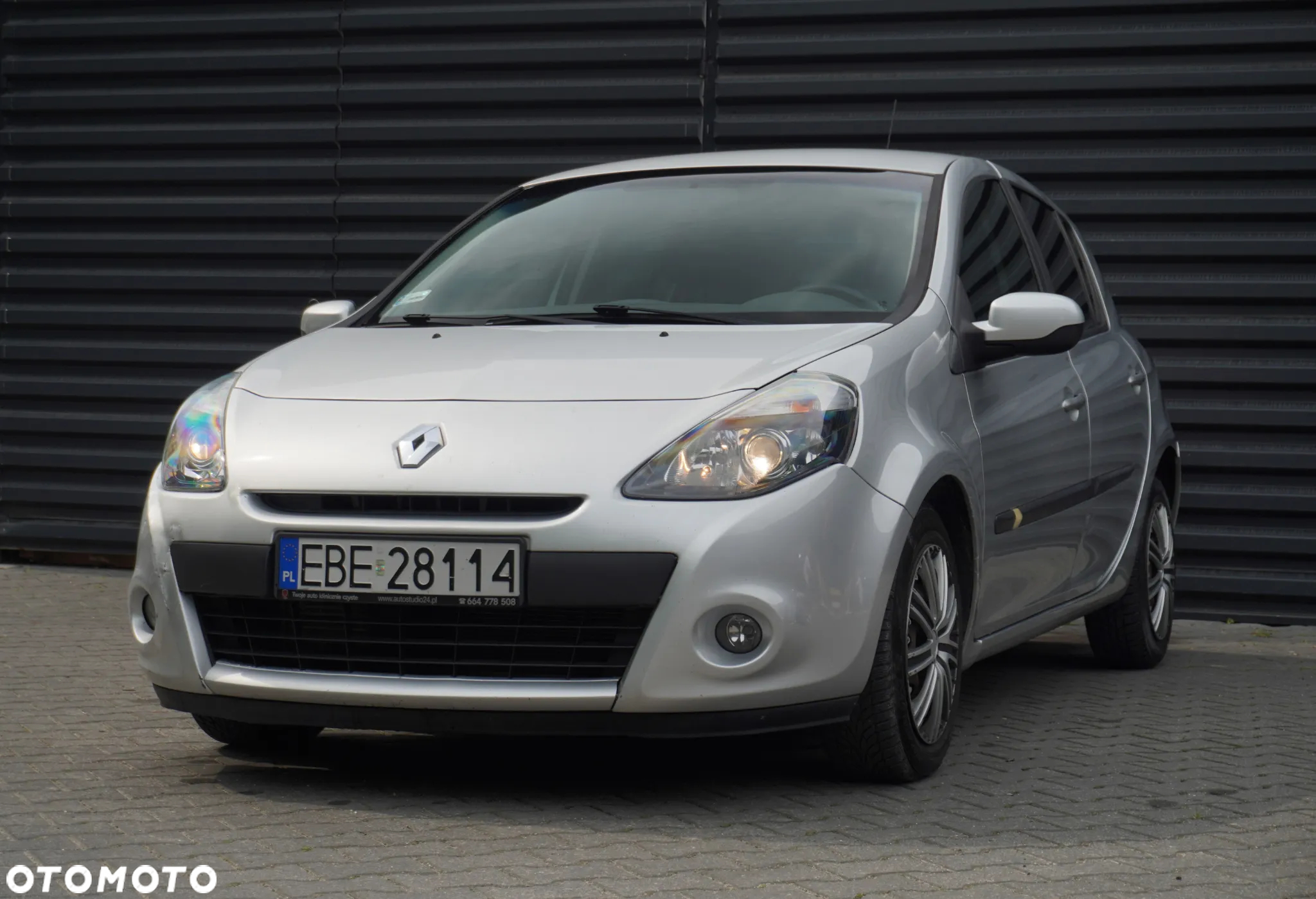 Renault Clio 1.5 dCi Dynamique - 2