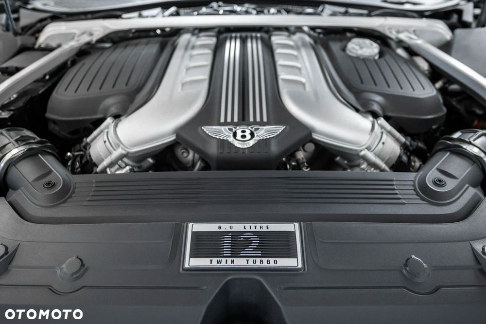 Bentley Continental GT - 22