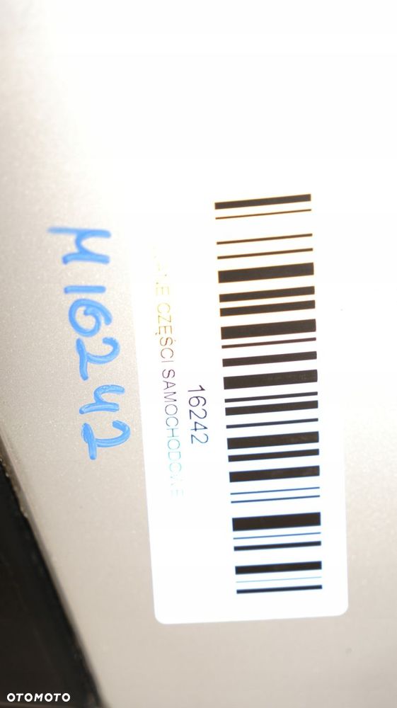 ZDERZAK TYŁ TYLNY NISSAN QASHQAI J10 06-09R PDC KY0 - 12